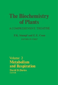 Cover Metabolism and Respiration