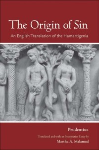 Cover Origin of Sin