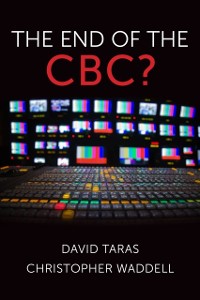 Cover End of the CBC?
