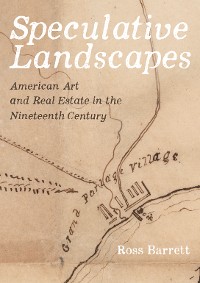 Cover Speculative Landscapes