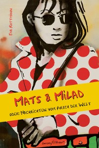 Cover Mats & Milad