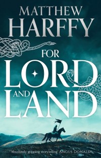 Cover For Lord and Land