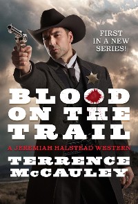 Cover Blood on the Trail