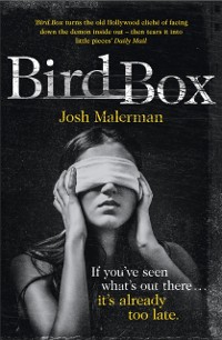 Cover Bird Box