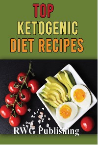 Cover Top Ketogenic Diet Recipes