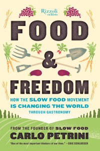 Cover Food & Freedom