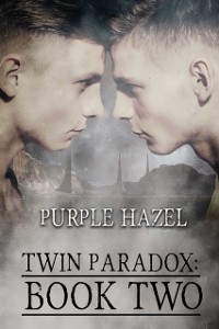 Cover Twin Paradox