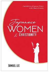Cover Japanese Women and Christianity