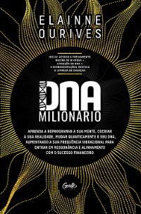 Cover DNA Milionário