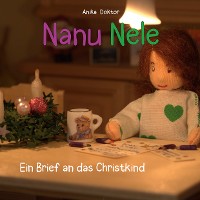 Cover Ein Brief an das Christkind