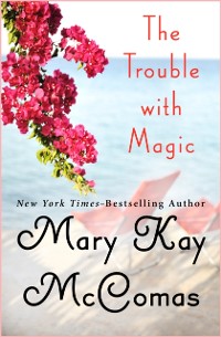 Cover Trouble with Magic