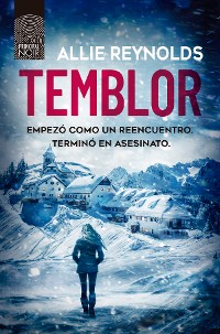Cover Temblor