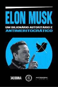 Cover Elon Musk