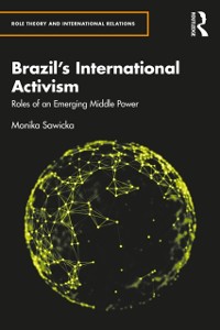 Cover Brazil''s International Activism