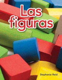 Cover Las figuras (Shapes)