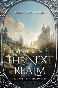 Cover Insights into the Next Realm