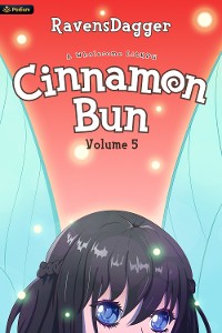 Cover Cinnamon Bun Volume 5