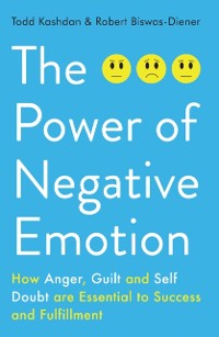 Cover Power of Negative Emotion