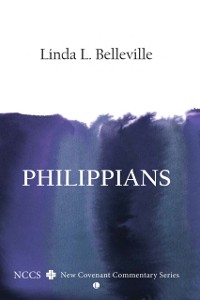 Cover Philippians