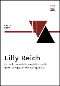 Cover Lilly Reich