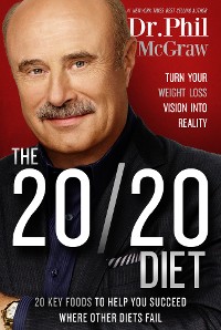 Cover The 20/20 Diet