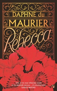 Cover Rebecca