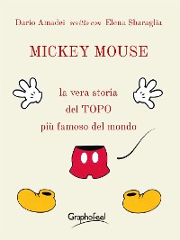 Cover Mickey Mouse
