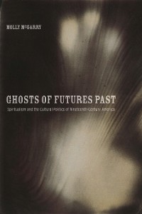 Cover Ghosts of Futures Past