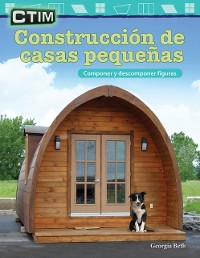 Cover CTIM: Construccion de casas pequenas