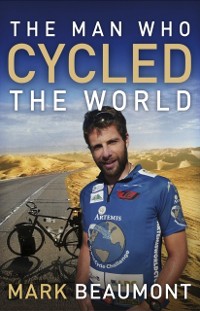 Cover Man Who Cycled the World