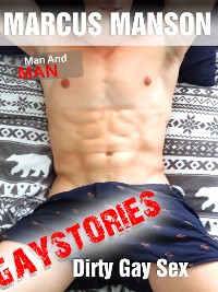 Cover Dirty Gay Sex - Gay Stories