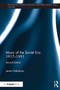 Cover Music of the Soviet Era: 1917-1991