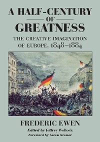 Cover A Half-Century of Greatness