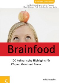 Cover Brainfood