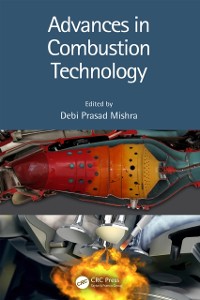 Cover Advances in Combustion Technology