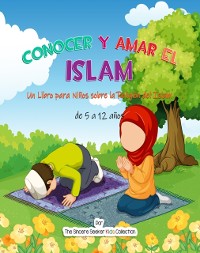 Cover Conocer y Amar el Islam