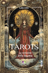 Cover Tarots