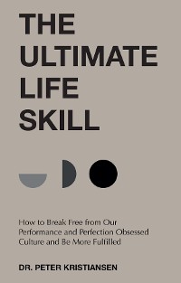 Cover The Ultimate Life Skill