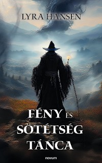 Cover Fény és sötétség tánca