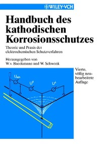 Cover Handbuch des Kathodischen Korrosionsschutzes