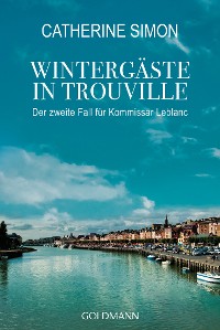 Cover Wintergäste in Trouville