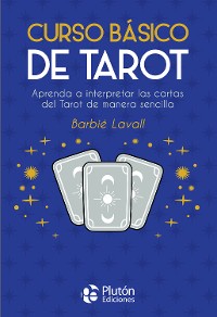 Cover Curso básico de Tarot