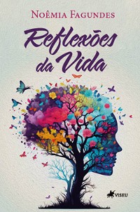 Cover Reflexões da Vida