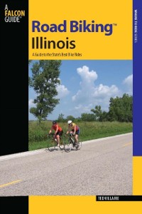 Cover Road Biking(TM) Illinois