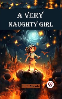 Cover Very Naughty Girl