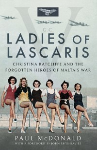 Cover Ladies of Lascaris