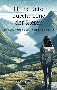 Cover Meine Reise durchs Land der Riesen