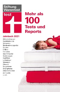 Cover test Jahrbuch 2021