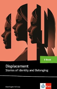 Cover Displacement Stories of Identity and Belonging