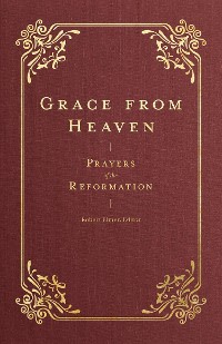 Cover Grace from Heaven